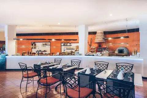 Hotel Dream Bocayna Village in Yaiza, foto 25