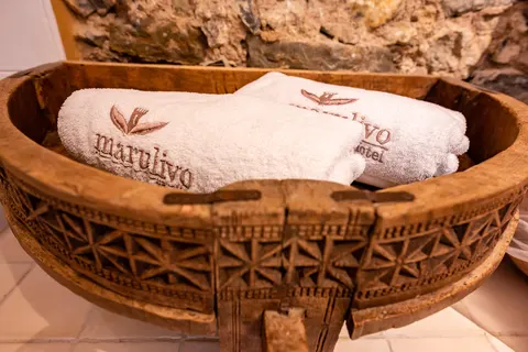 Hotel Marulivo in Pisciotta — foto 12