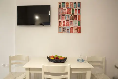 Irene Beach Apartments in Δημοτική Ενότητα Χερσονήσου — foto 25