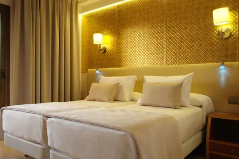Invisa Hotel La Cala in Santa Eulària des Riu — foto 8