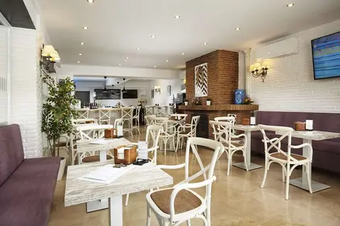 Villa Flamenca in Nerja — foto 30
