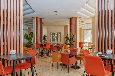 Megasaray Resort Side in Manavgat — foto 13