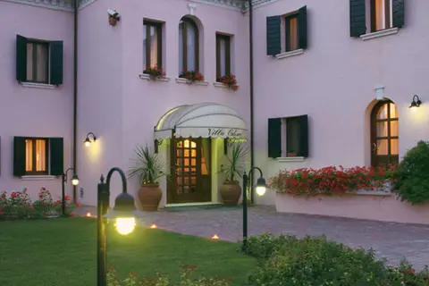 Borgo Ca' Dei Sospiri in Quarto d'Altino — foto 2