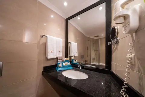 Liberty Hotels Lara in Aksu — foto 26