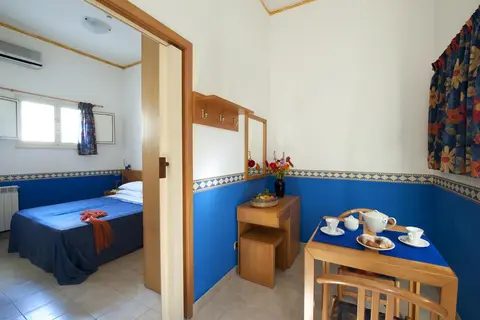 Villaggio Turistico Internazionale La Plaja in Catania — foto 22