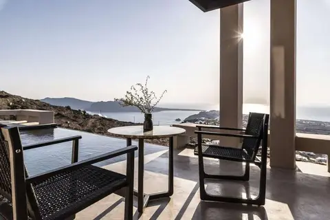 Nimbus Santorini in Ia Municipal Unit, foto 6