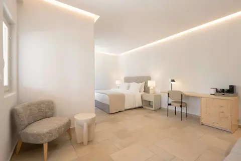 Amaria Beach Resort in SUNFLOWER SANTORINI, foto 14