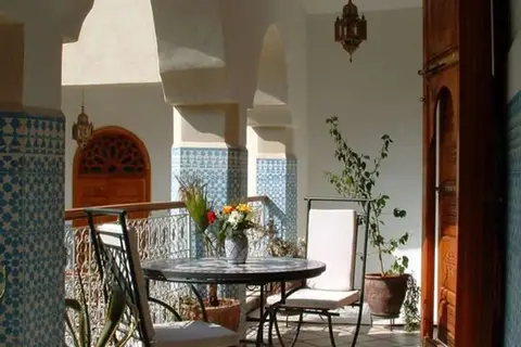 Riad Dar Sbihi in Marrakesh, foto 14