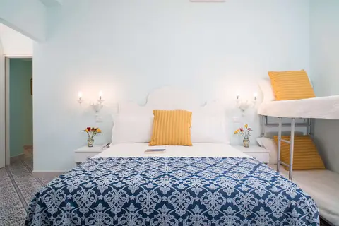 Villa Nefele Giardini Naxos in Giardini-Naxos — foto 2