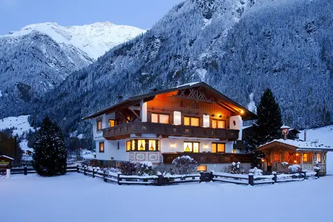 Appartementen Wiesengrund in Sölden — foto 6