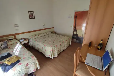 Hotel Losanna in Milaan, foto 22