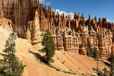 2 weeks in Western USA foto 6