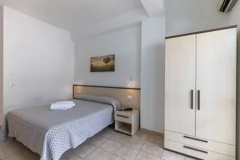 Hotel Marinella in Ricadi — foto 10