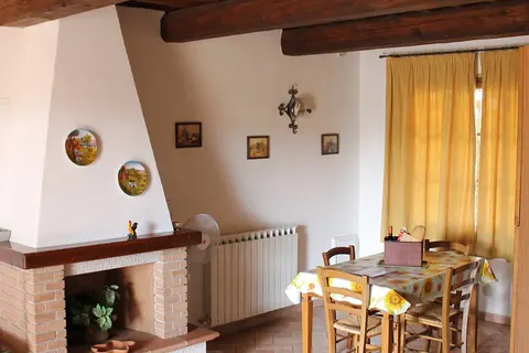 Appartementen Residence Il Borgo di Montereggi foto 6