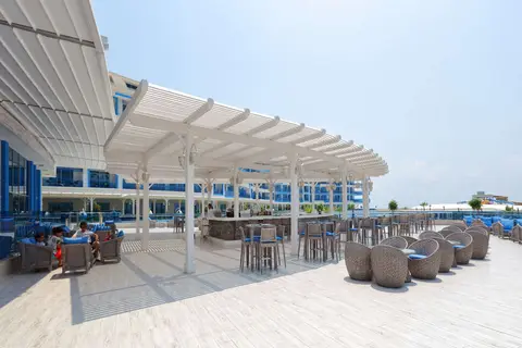 Sueno Hotels Deluxe Belek in Serik, foto 19