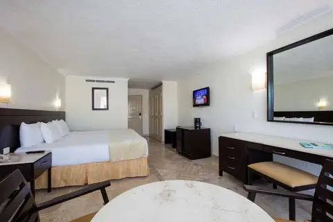 Krystal Cancun in Cancún — foto 3
