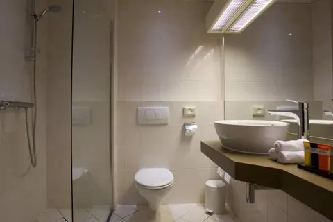 Hotel Arrows Uden foto 6