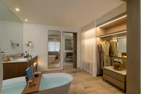 Paradisus Palma Real Golf & Spa Resort in Salvaleón de Higüey — foto 16