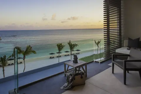 NIZUC Resort & Spa in Cancùn — foto 29