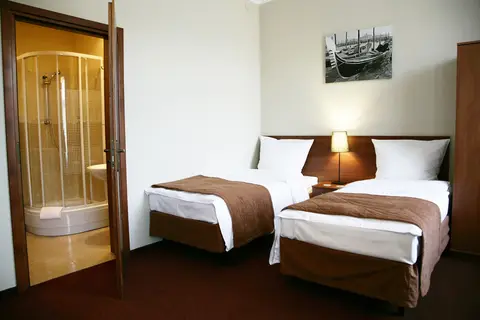 Globus Aparthotel in Krakau — foto 12