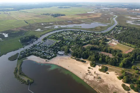 Camping Meerwijck foto 13