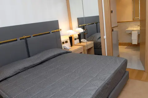 Duca di Mantova Grand in Sesto San Giovanni, foto 15