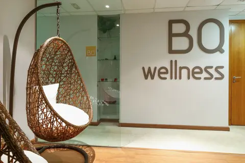 BQ Andalucía Beach Hotel in Málaga — foto 20