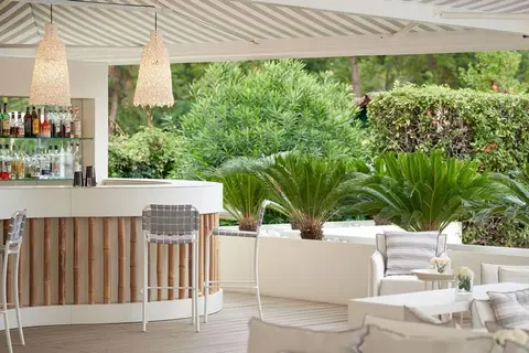 Unahotels Forte Dei Marmi in Forte Dei Marmi — foto 9