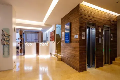 Hilton Garden Inn Rome Claridge in Rome, foto 2