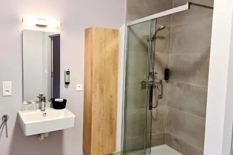 Hotel Restaurant Bonhomme foto 14