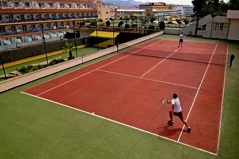 Hotel Guitart Central Park Aqua Resort in Lloret de Mar — foto 6