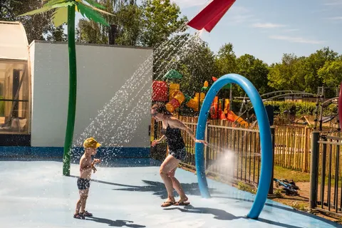 Papillon Country Resort foto 12