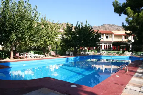 Aquamare Molyvos in Μόλυβος — foto 29