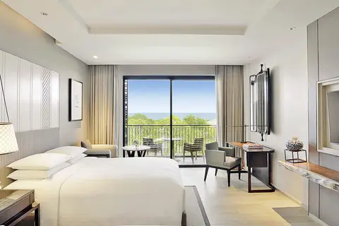 Hotel Hua Hin Marriott Resort & Spa in Hua Hin — foto 7