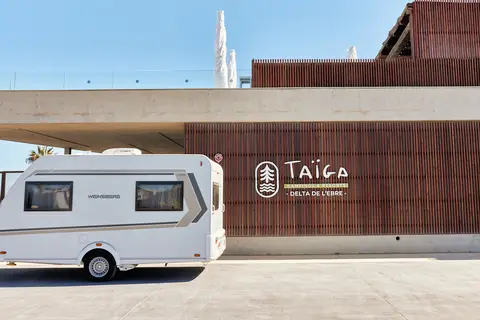Taïga Delta De L Ebre in l'Ampolla — foto 36