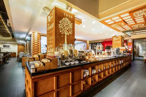 Vouk Hotel & Suites in Kuta Selatan, foto 13