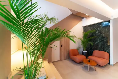 Hotel Hippocampus in Ιαλυσός — foto 6