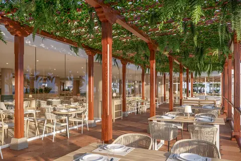 Meliá La Palma Hotel & Apartamentos in La Palma, foto 6