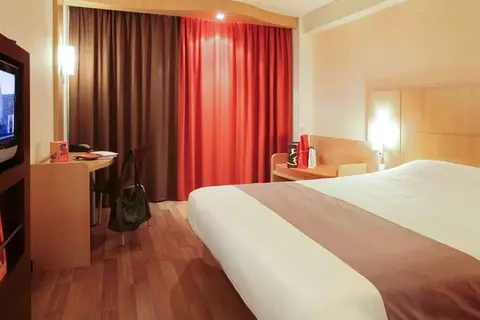 ibis Braga Centro in Braga — foto 3