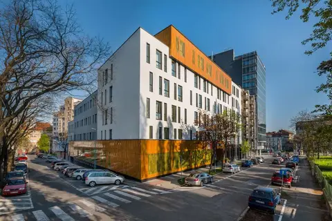 Clarion Congress Hotel Bratislava in Bratislava