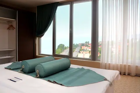 Tilya Resort Hotel in Ortahisar — foto 26