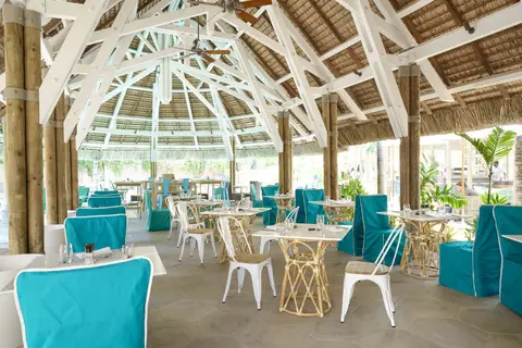 Hotel Coin de Mire Attitude in Cap Malheureux VCA — foto 13