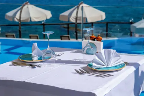 Feniks Hotel in Alanya, foto 14