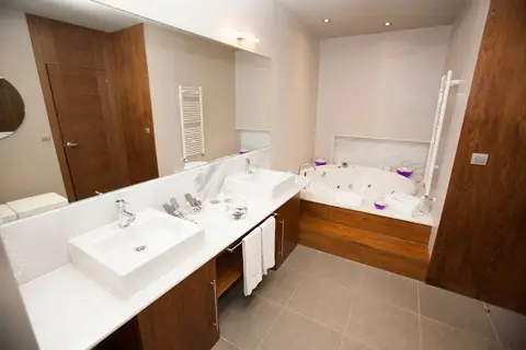 Spa Attica21 Villalba in Vilalba — foto 17