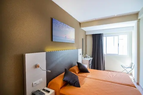 Hotel Abelux in Palma De Mallorca — foto 7