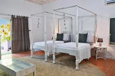 B4 Boutique in Zanzibar City مدينة زنجبار — foto 3