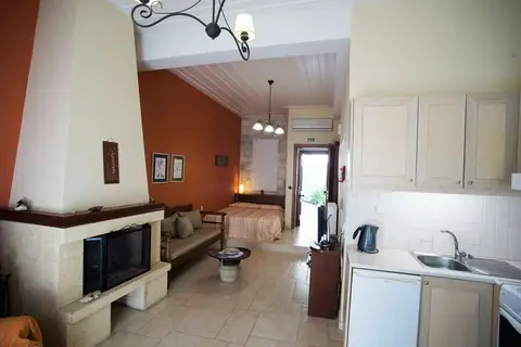 Katalagari Country Suites in Nikos Kazantzakis Municipal Unit, foto 20