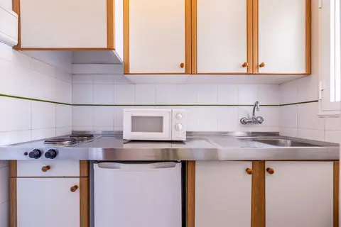 Apartamentos Vibra Caleta Playa in Ciutadella — foto 15