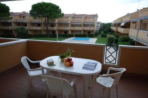 Vakantiepark Villaggio Selene in San Michele al Tagliamento — foto 3