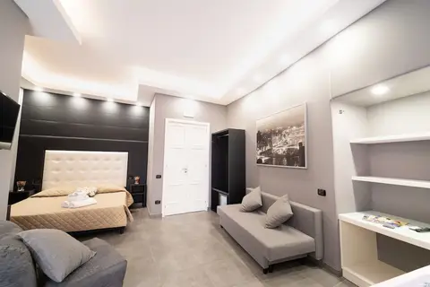 HG Boutique Toledo Napoli Centro by ClaPa Group in Napels, foto 28